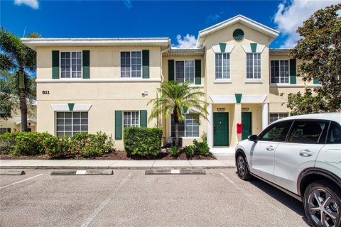 House in Bradenton, Florida 2 bedrooms, 132.76 sq.m. № 1903997 - photo 7