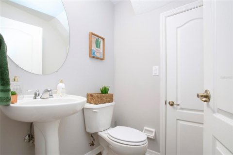 House in Bradenton, Florida 2 bedrooms, 132.76 sq.m. № 1903997 - photo 18