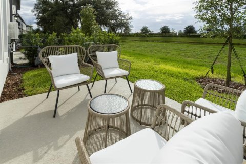 Adosado en alquiler en Davenport, Florida, 4 dormitorios, 189.43 m2 № 1869025 - foto 2