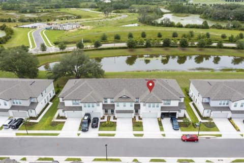 Adosado en alquiler en Davenport, Florida, 4 dormitorios, 189.43 m2 № 1869025 - foto 3