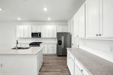 Adosado en alquiler en Davenport, Florida, 4 dormitorios, 189.43 m2 № 1869025 - foto 6