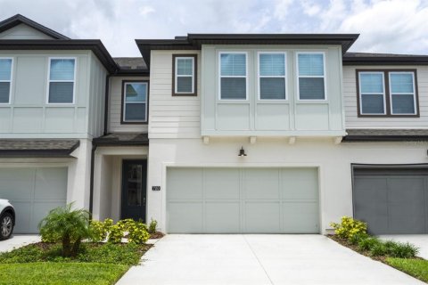 Adosado en alquiler en Davenport, Florida, 4 dormitorios, 189.43 m2 № 1869025 - foto 1