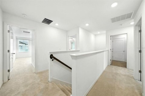Adosado en alquiler en Davenport, Florida, 4 dormitorios, 189.43 m2 № 1869025 - foto 16