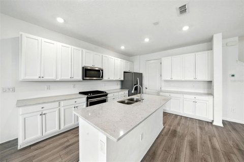 Adosado en alquiler en Davenport, Florida, 4 dormitorios, 189.43 m2 № 1869025 - foto 4