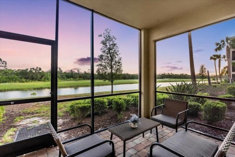Condo in Bradenton, Florida, 2 bedrooms № 2113118 - photo 20