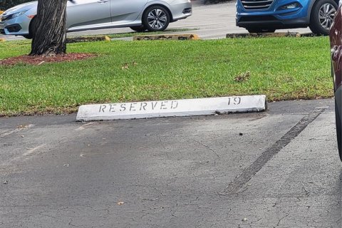 Condo in Davie, Florida, 2 bedrooms № 1761017 - photo 12