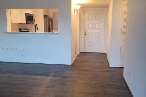 Condo in Davie, Florida, 2 bedrooms  № 1761017
