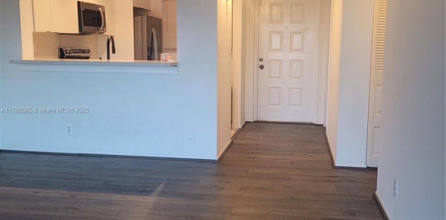 Condo à Davie, Floride, 2 chambres № 1761017