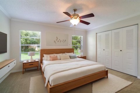 House in Orlando, Florida 2 bedrooms, 99.41 sq.m. № 1902870 - photo 10