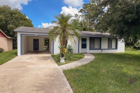House in Orlando, Florida 2 bedrooms, 99.41 sq.m. № 1902870 - photo 1