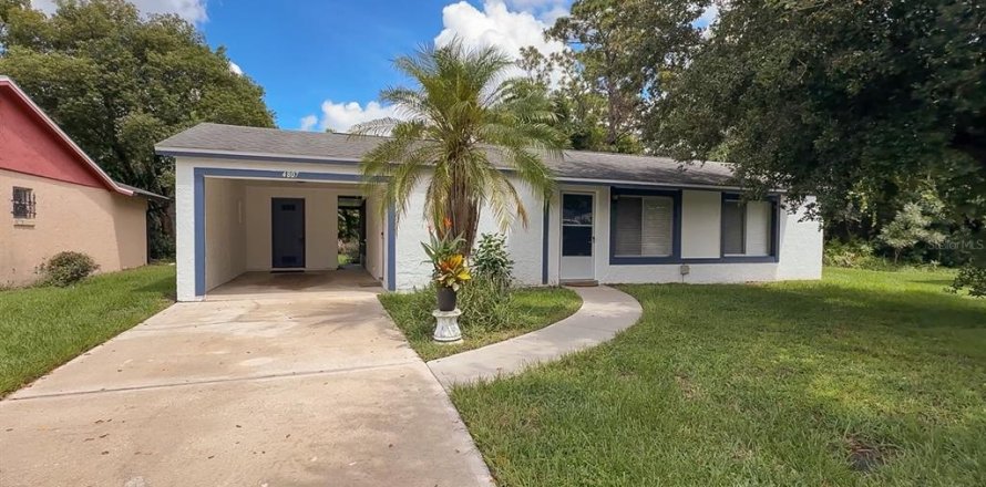 Casa en Orlando, Florida 2 dormitorios, 99.41 m2 № 1902870