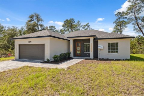 Villa ou maison à vendre à Ocala, Floride: 4 chambres, 162.67 m2 № 1725459 - photo 2