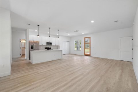 Villa ou maison à vendre à Ocala, Floride: 4 chambres, 162.67 m2 № 1725459 - photo 13