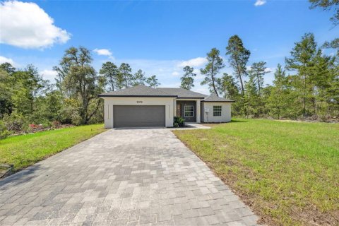 Villa ou maison à vendre à Ocala, Floride: 4 chambres, 162.67 m2 № 1725459 - photo 3
