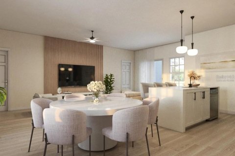 Villa ou maison à vendre à Ocala, Floride: 4 chambres, 162.67 m2 № 1725459 - photo 5