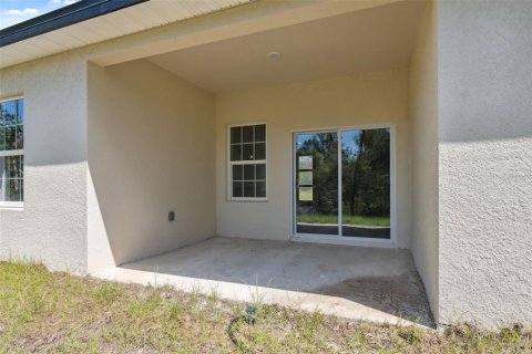 Villa ou maison à vendre à Ocala, Floride: 4 chambres, 162.67 m2 № 1725459 - photo 4