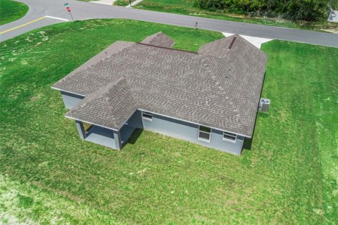 House in Ocala, Florida 3 bedrooms, 123.93 sq.m. № 1894349 - photo 30