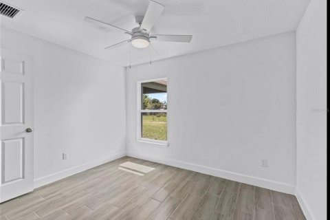 House in Ocala, Florida 3 bedrooms, 123.93 sq.m. № 1894349 - photo 21
