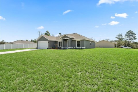 House in Ocala, Florida 3 bedrooms, 123.93 sq.m. № 1894349 - photo 4