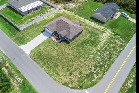 House in Ocala, Florida 3 bedrooms, 123.93 sq.m. № 1894349 - photo 3