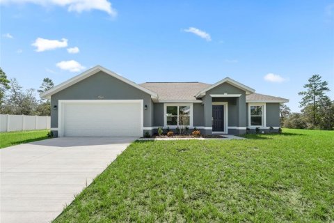 House in Ocala, Florida 3 bedrooms, 123.93 sq.m. № 1894349 - photo 5