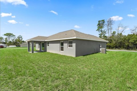 House in Ocala, Florida 3 bedrooms, 123.93 sq.m. № 1894349 - photo 29