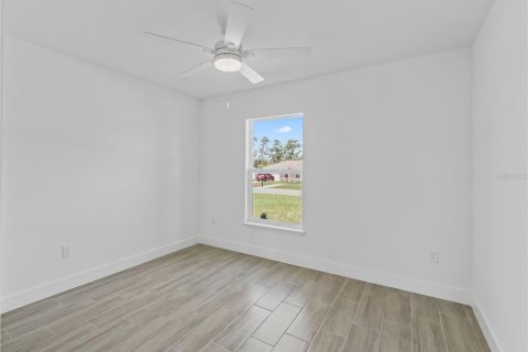 House in Ocala, Florida 3 bedrooms, 123.93 sq.m. № 1894349 - photo 23