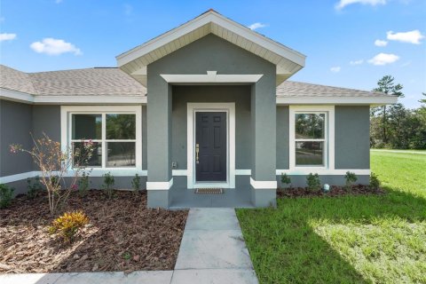 House in Ocala, Florida 3 bedrooms, 123.93 sq.m. № 1894349 - photo 6