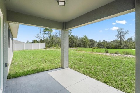 House in Ocala, Florida 3 bedrooms, 123.93 sq.m. № 1894349 - photo 27