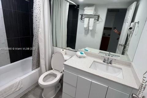 Condominio en venta en Sunny Isles Beach, Florida, 38.09 m2 № 2077086 - foto 10