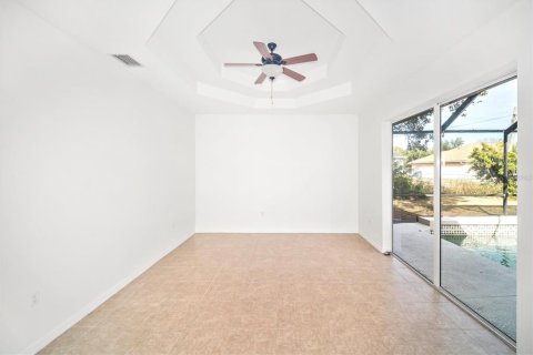 Villa ou maison à louer à North Port, Floride: 3 chambres, 168.9 m2 № 2386545 - photo 13