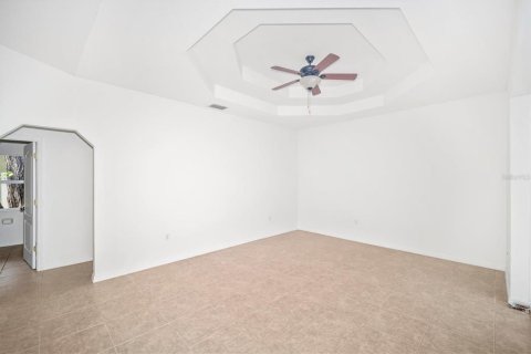 Villa ou maison à louer à North Port, Floride: 3 chambres, 168.9 m2 № 2386545 - photo 14