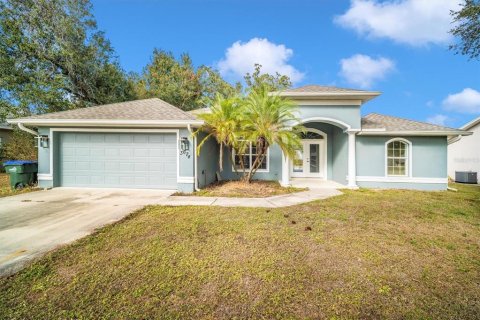 Villa ou maison à North Port, Floride 3 chambres, 168.9 m2 № 2386545
