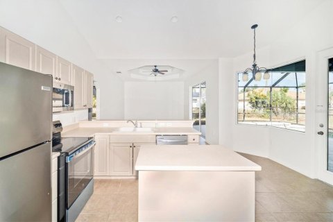 Villa ou maison à louer à North Port, Floride: 3 chambres, 168.9 m2 № 2386545 - photo 17
