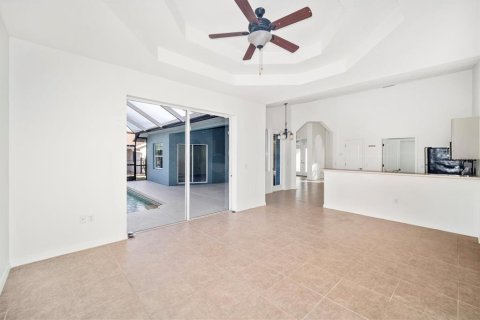 Villa ou maison à louer à North Port, Floride: 3 chambres, 168.9 m2 № 2386545 - photo 16