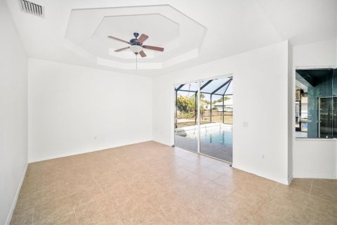 Villa ou maison à louer à North Port, Floride: 3 chambres, 168.9 m2 № 2386545 - photo 12