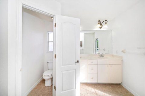 Villa ou maison à louer à North Port, Floride: 3 chambres, 168.9 m2 № 2386545 - photo 29