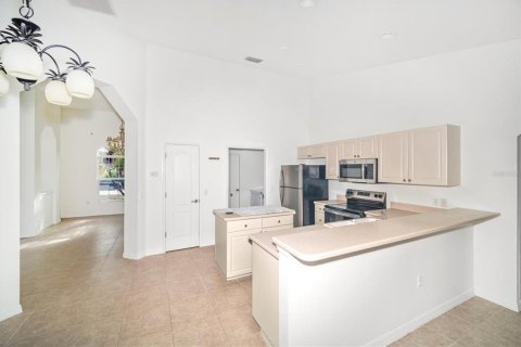 Villa ou maison à louer à North Port, Floride: 3 chambres, 168.9 m2 № 2386545 - photo 10