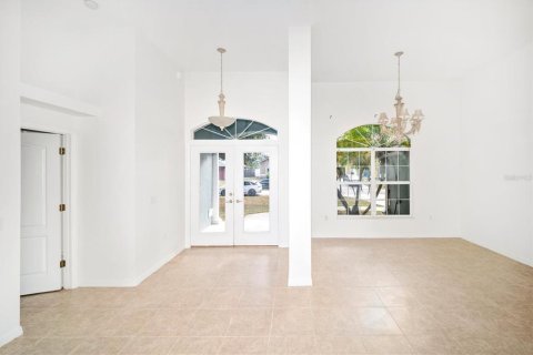 Villa ou maison à louer à North Port, Floride: 3 chambres, 168.9 m2 № 2386545 - photo 8