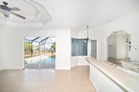 Villa ou maison à louer à North Port, Floride: 3 chambres, 168.9 m2 № 2386545 - photo 11