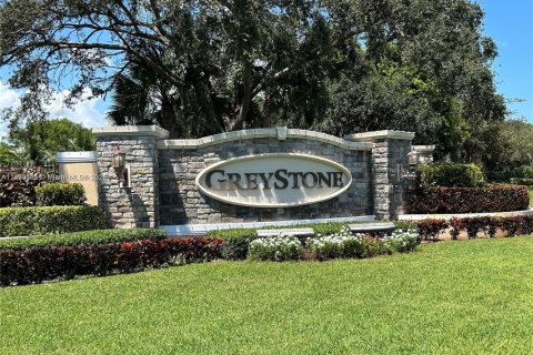 Снять в аренду виллу или дом в Бойнтон-Бич, Флорида 4 спальни, 206.24м2, № 1947923 - фото 2