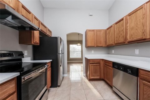 Casa en alquiler en Kissimmee, Florida, 3 dormitorios, 186.36 m2 № 2096039 - foto 6