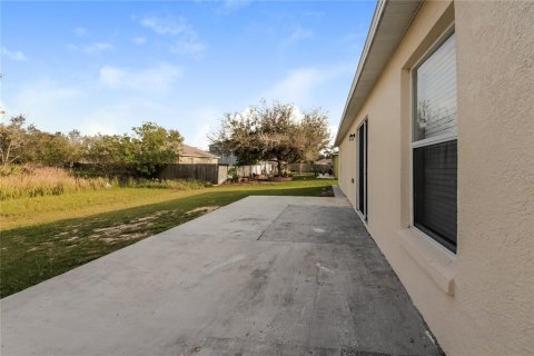 Casa en alquiler en Kissimmee, Florida, 3 dormitorios, 186.36 m2 № 2096039 - foto 14