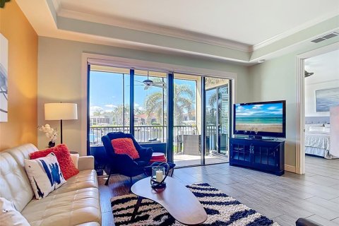 Condo in Punta Gorda, Florida, 2 bedrooms  № 1744322 - photo 17