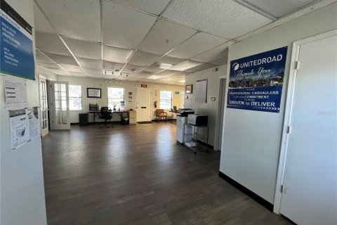 Immobilier commercial à louer à Jacksonville, Floride № 1677320 - photo 3
