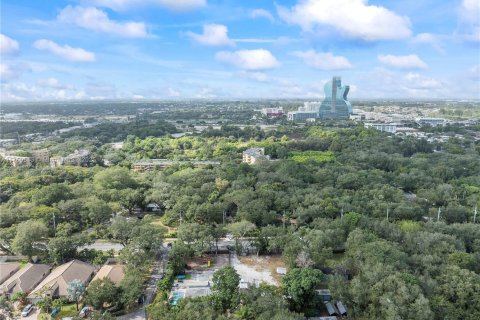 Купить виллу или дом в Дания-Бич, Флорида 4 спальни, № 1985348 - фото 29