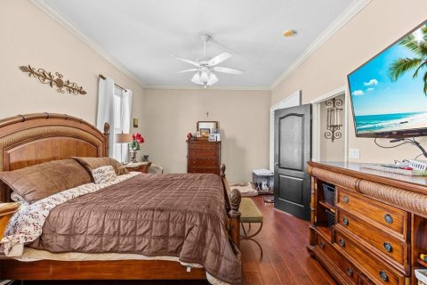 Купить виллу или дом в Бруксвилл, Флорида 3 комнаты, 174.56м2, № 1813743 - фото 23