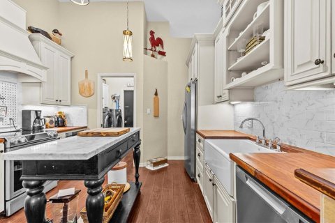 Купить виллу или дом в Бруксвилл, Флорида 3 комнаты, 174.56м2, № 1813743 - фото 19