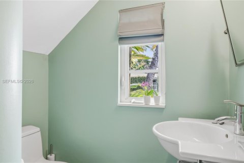 Villa ou maison à vendre à Miami Beach, Floride: 4 chambres, 351.45 m2 № 2059991 - photo 12