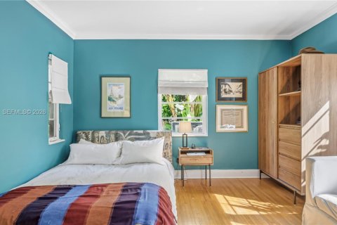 Villa ou maison à vendre à Miami Beach, Floride: 4 chambres, 351.45 m2 № 2059991 - photo 20